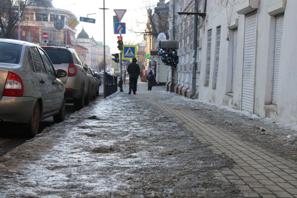 КаспийИнфо. Новости Астрахани и региона