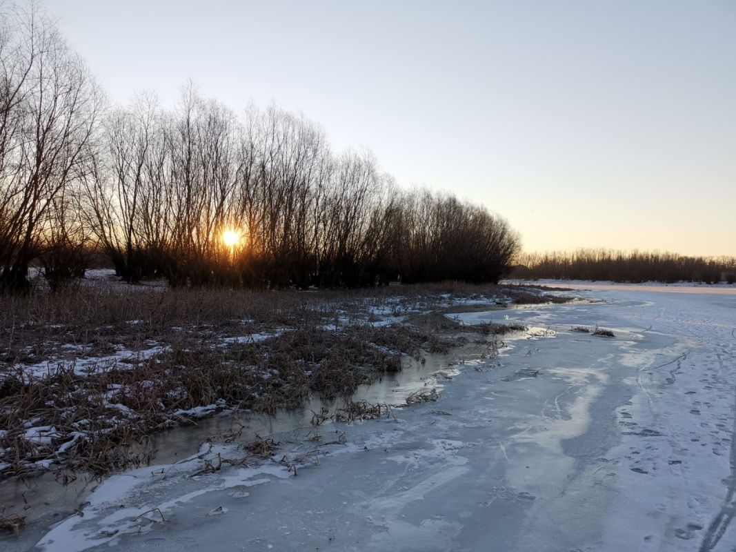 КаспийИнфо. Новости Астрахани и региона