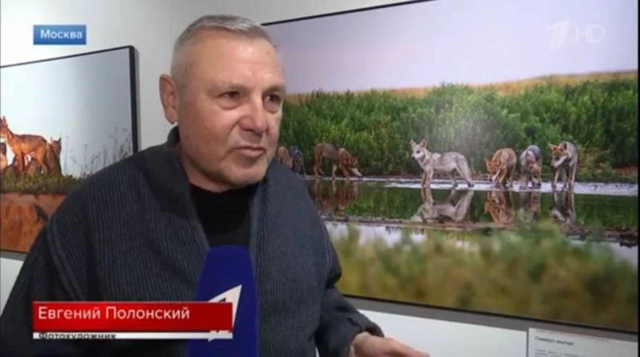 КаспийИнфо. Новости Астрахани и региона