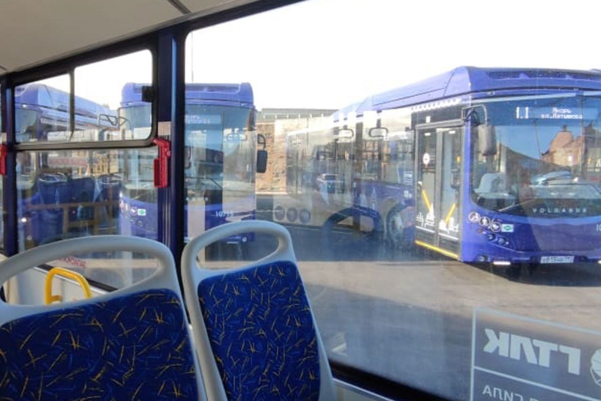 КаспийИнфо. Новости Астрахани и региона