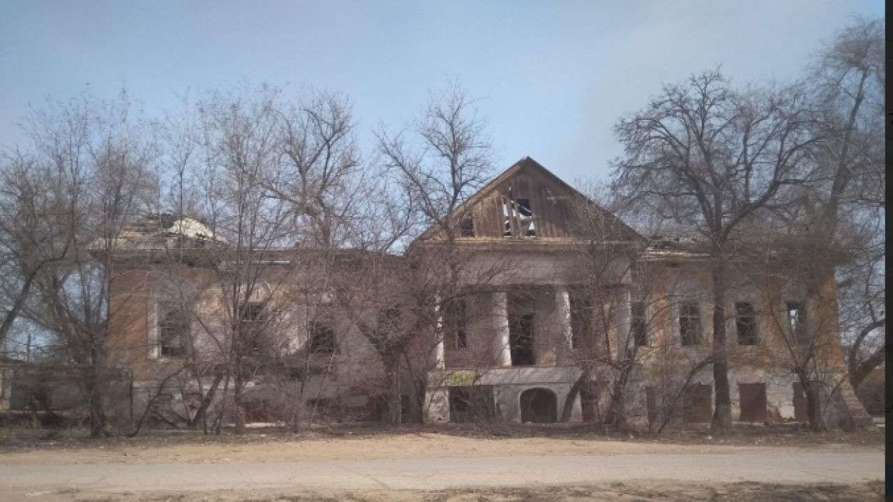 КаспийИнфо. Новости Астрахани и региона