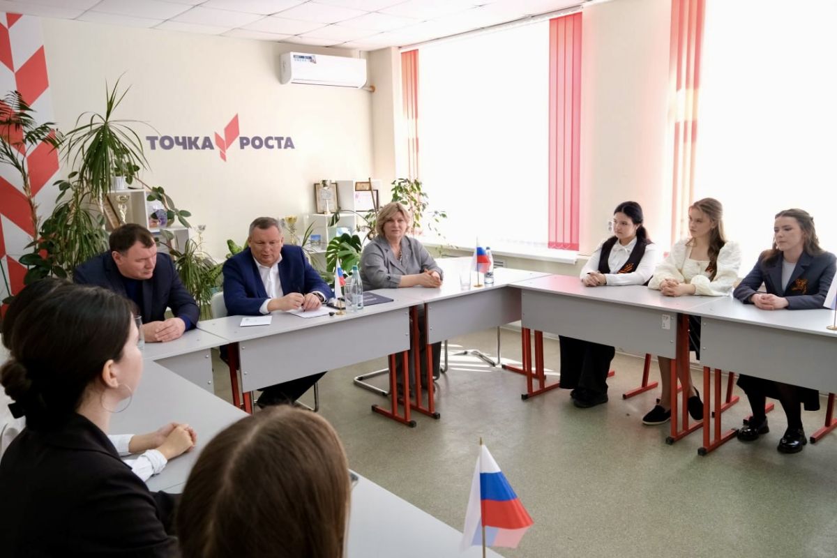 КаспийИнфо. Новости Астрахани и региона