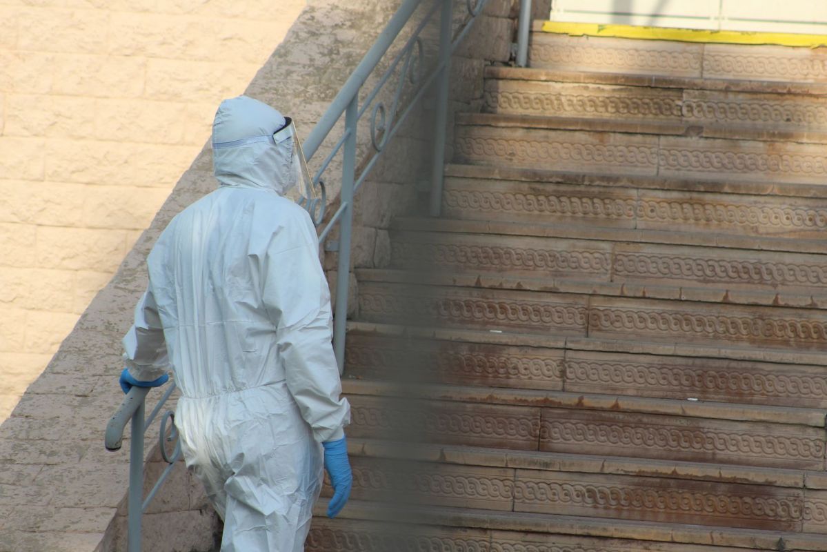 КаспийИнфо. Новости Астрахани и региона