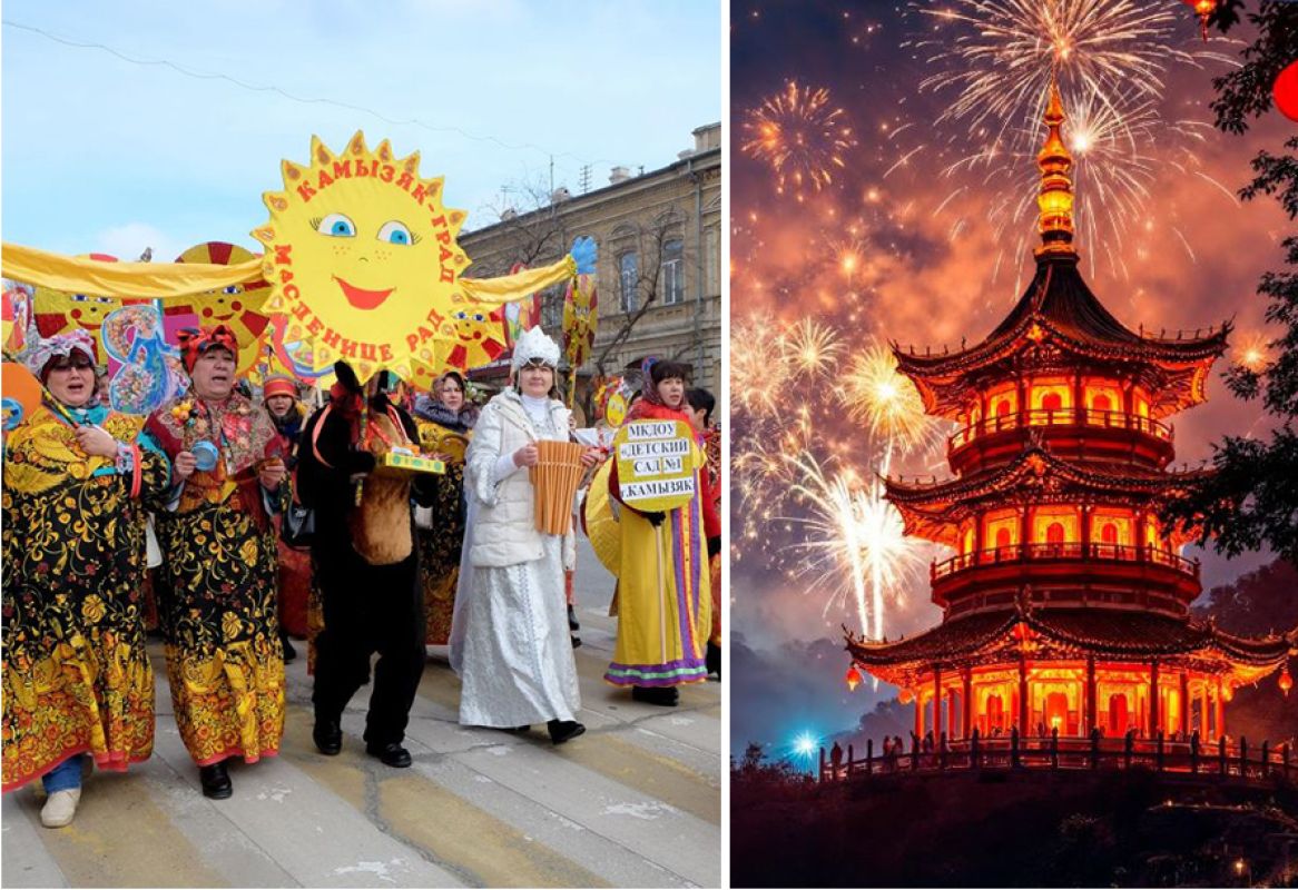 КаспийИнфо. Новости Астрахани и региона