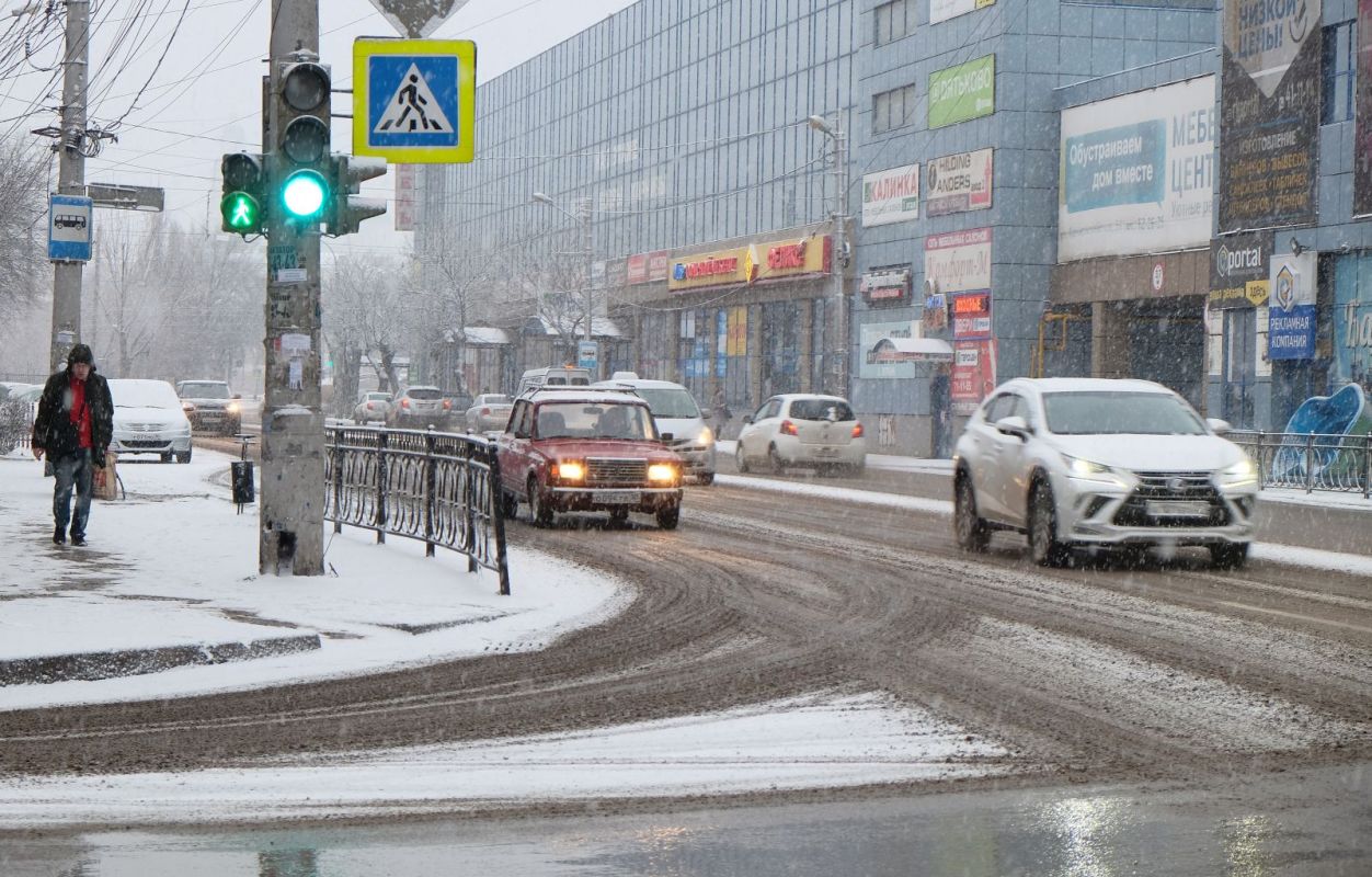 КаспийИнфо. Новости Астрахани и региона