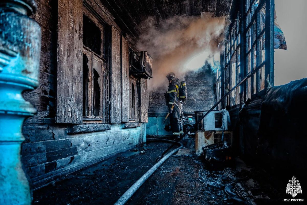 КаспийИнфо. Новости Астрахани и региона