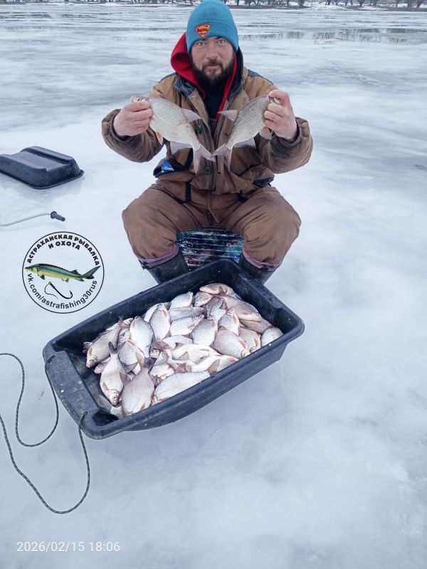 КаспийИнфо. Новости Астрахани и региона