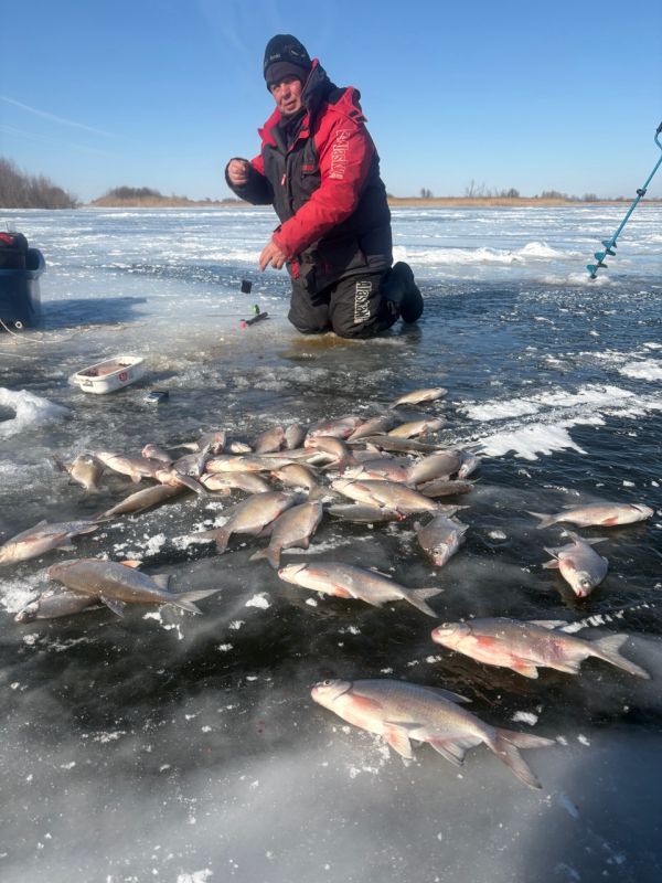 КаспийИнфо. Новости Астрахани и региона