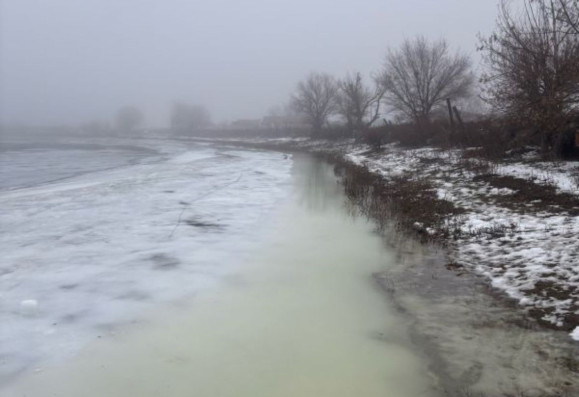 КаспийИнфо. Новости Астрахани и региона