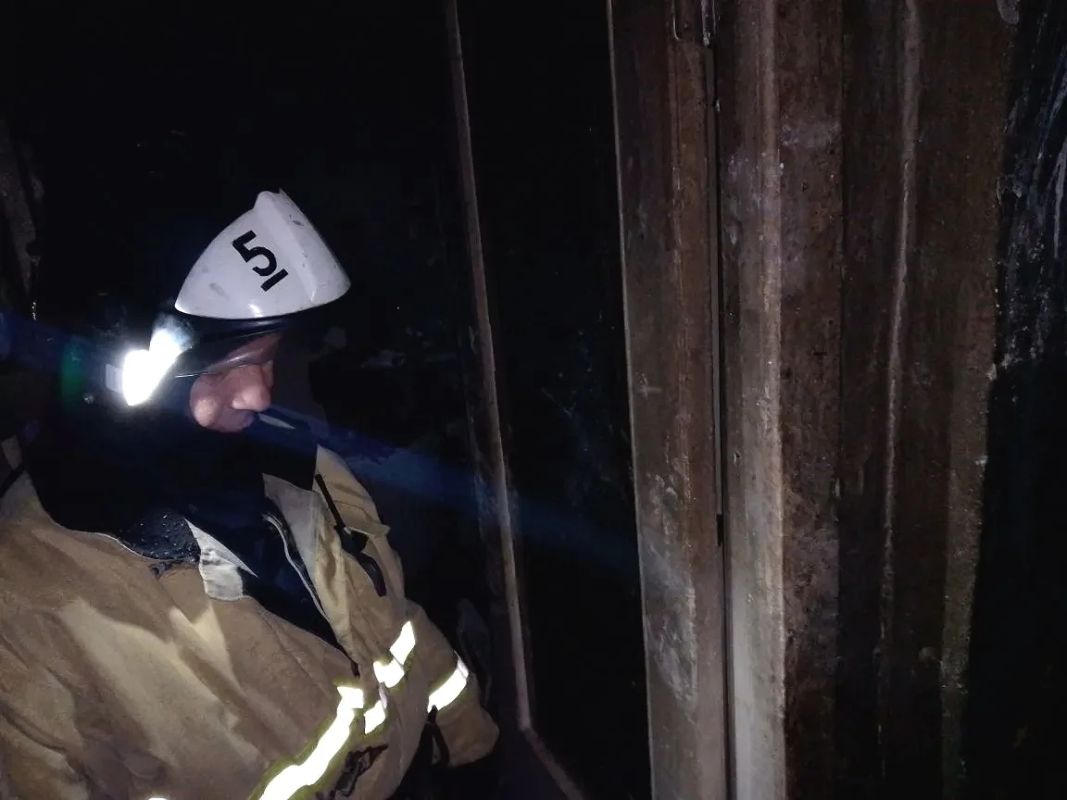 КаспийИнфо. Новости Астрахани и региона