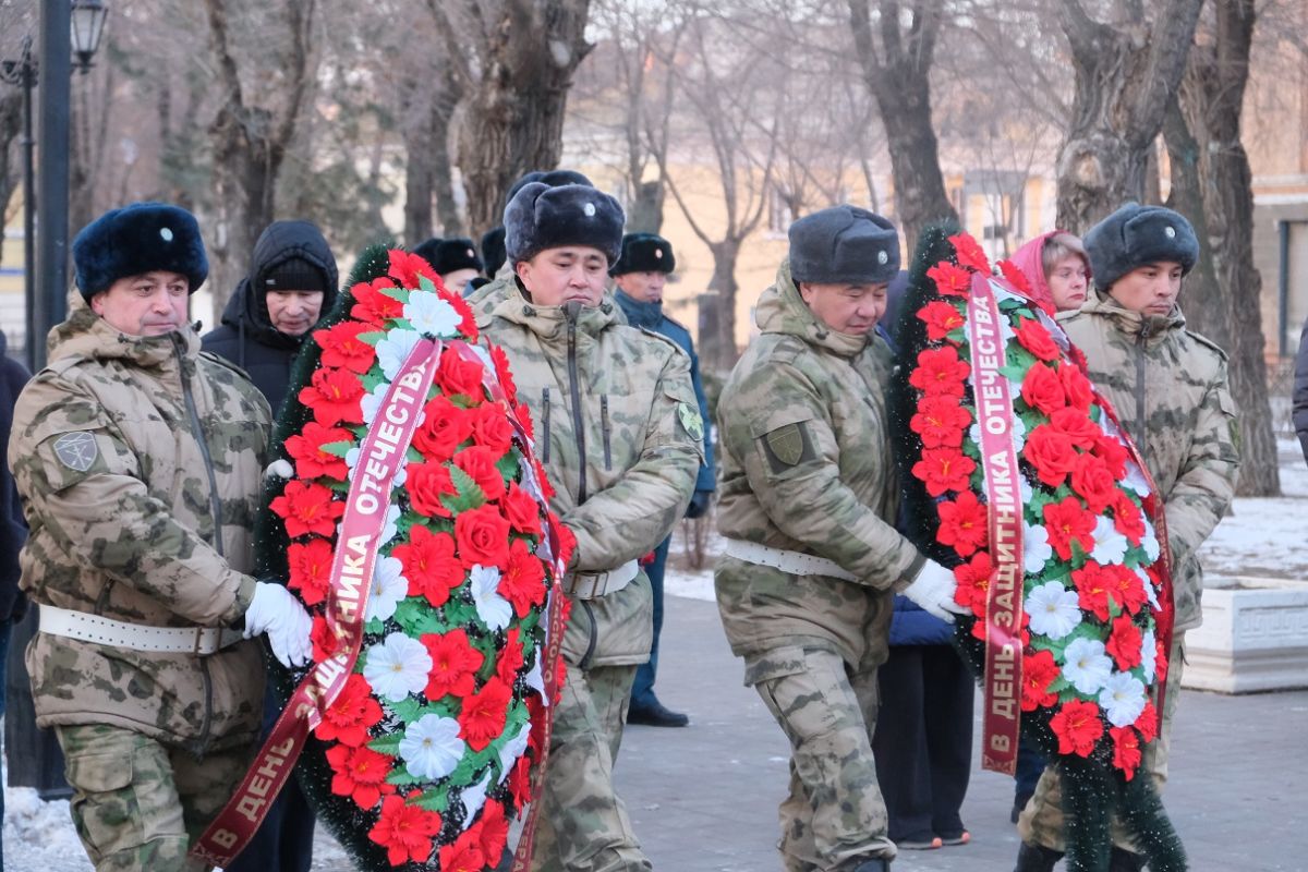 КаспийИнфо. Новости Астрахани и региона