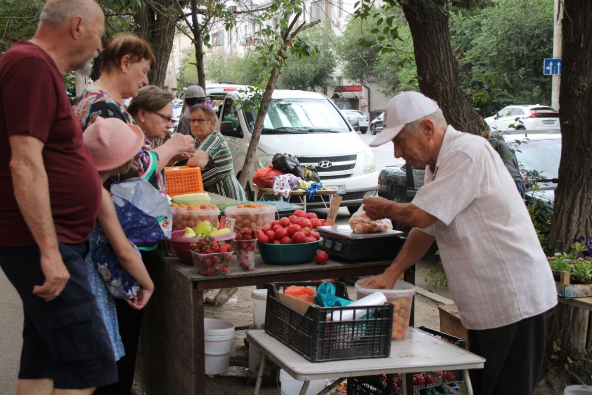 КаспийИнфо. Новости Астрахани и региона
