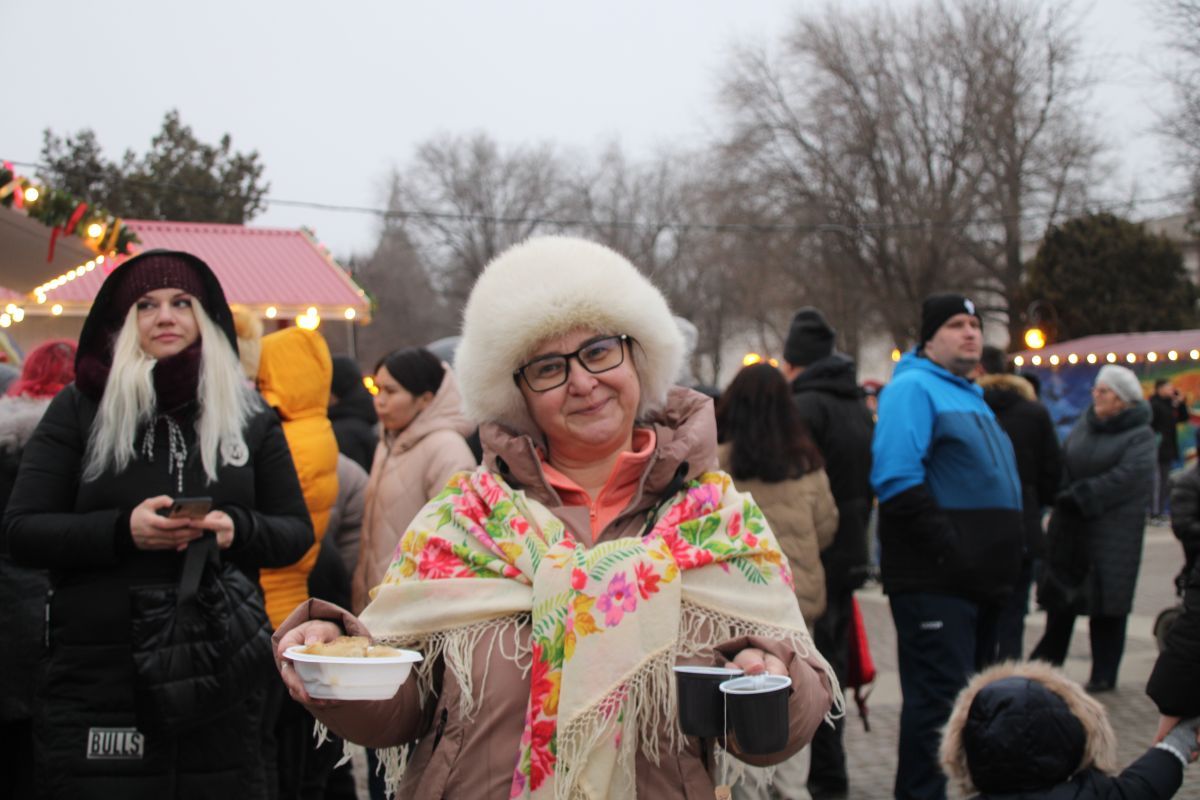 КаспийИнфо. Новости Астрахани и региона