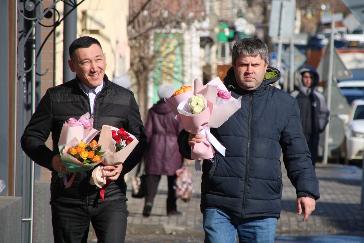 КаспийИнфо. Новости Астрахани и региона