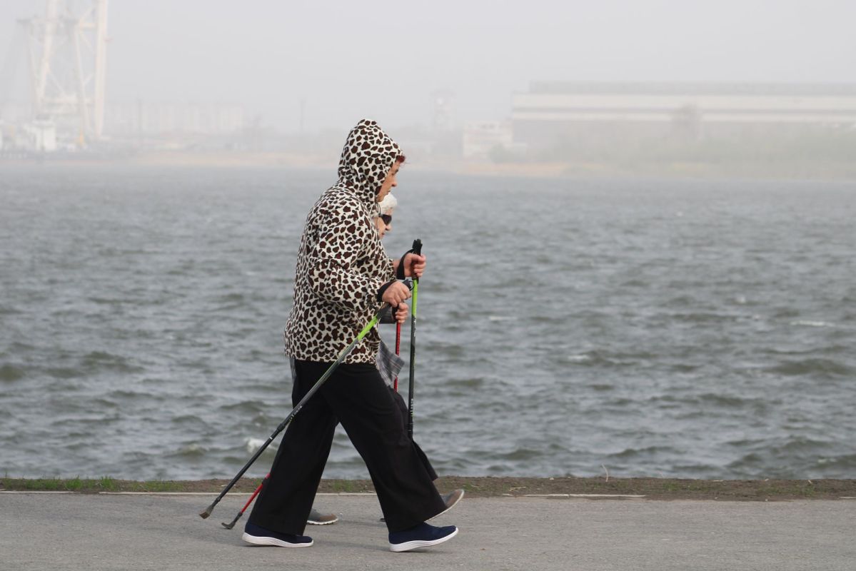 КаспийИнфо. Новости Астрахани и региона