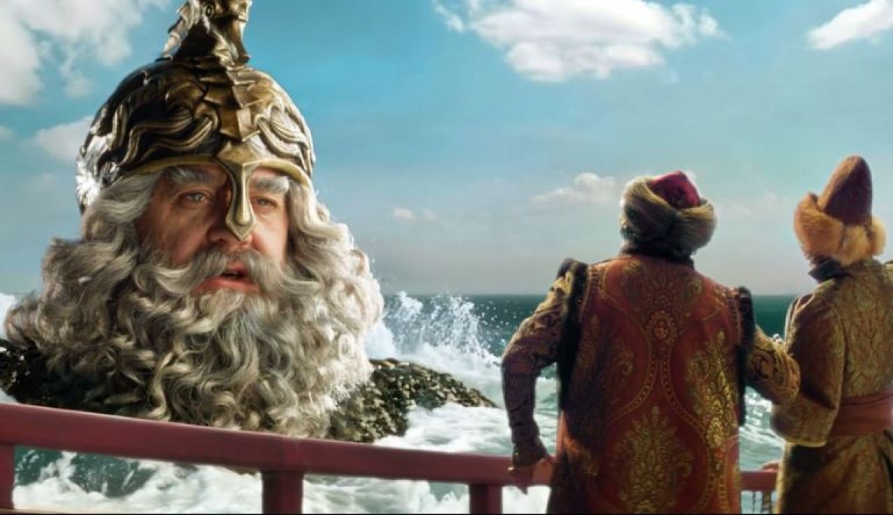 КаспийИнфо. Новости Астрахани и региона