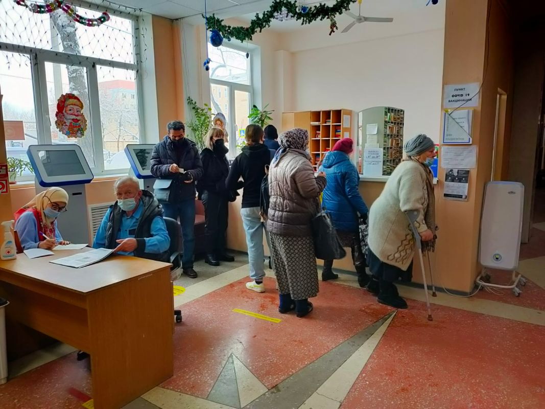 КаспийИнфо. Новости Астрахани и региона