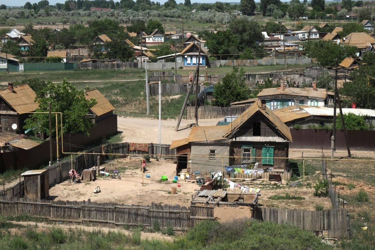 КаспийИнфо. Новости Астрахани и региона