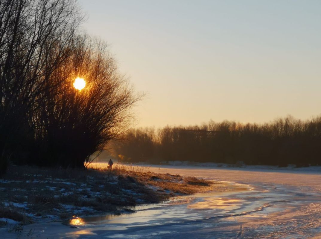 КаспийИнфо. Новости Астрахани и региона