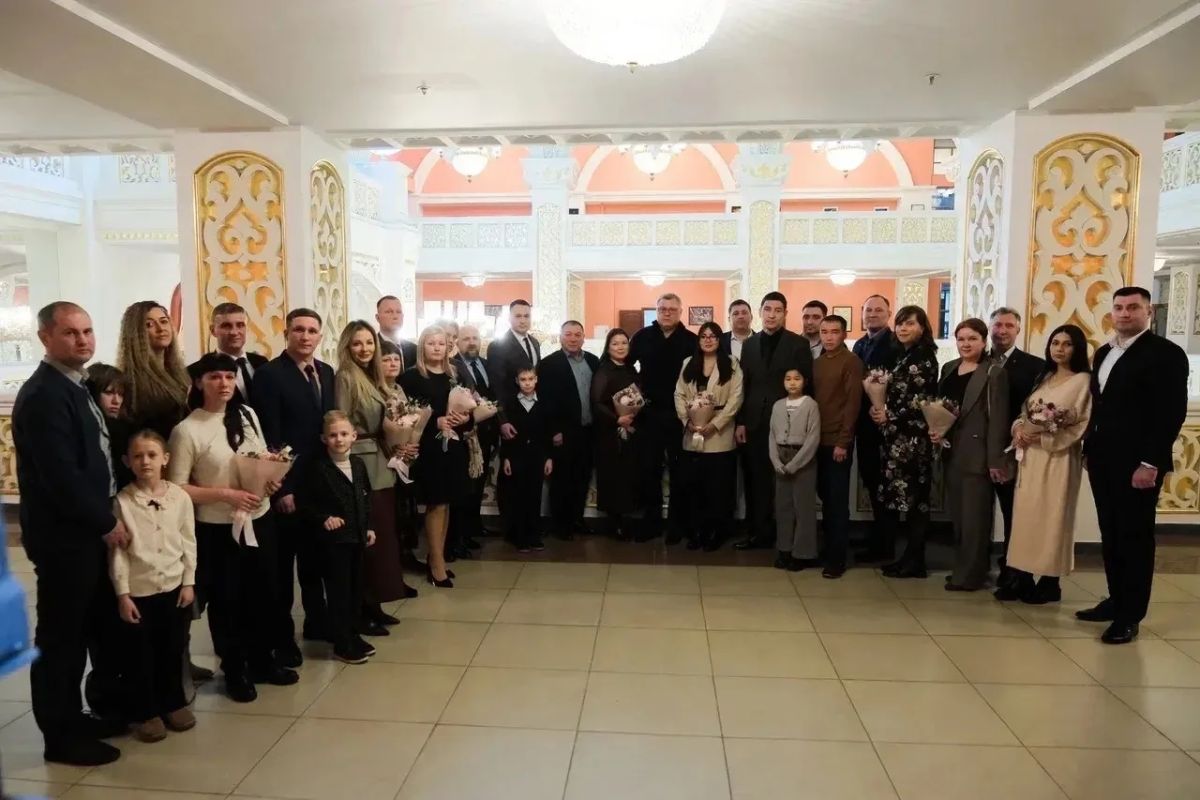 КаспийИнфо. Новости Астрахани и региона