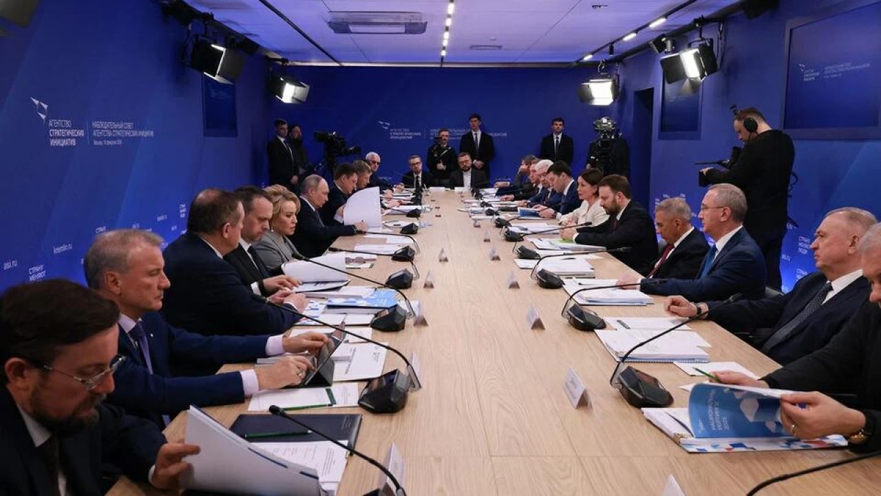 КаспийИнфо. Новости Астрахани и региона