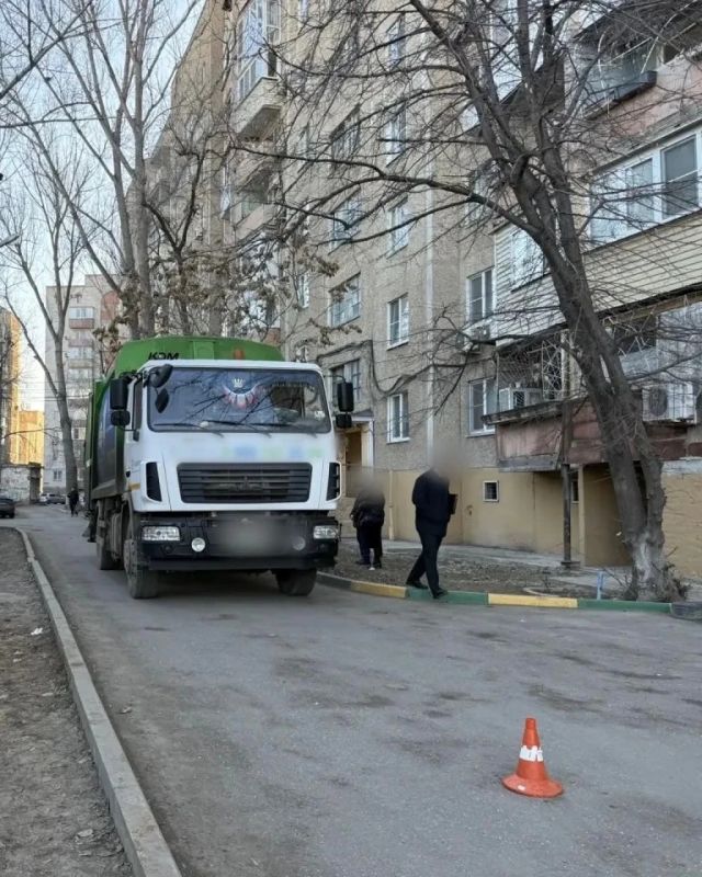 КаспийИнфо. Новости Астрахани и региона