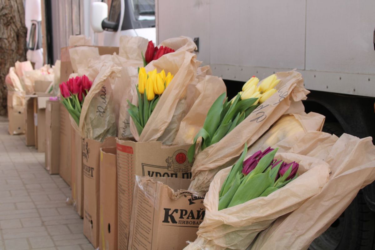 КаспийИнфо. Новости Астрахани и региона