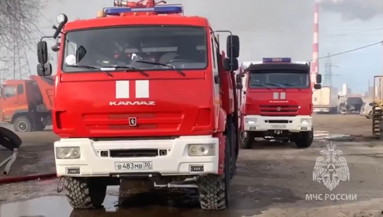 КаспийИнфо. Новости Астрахани и региона