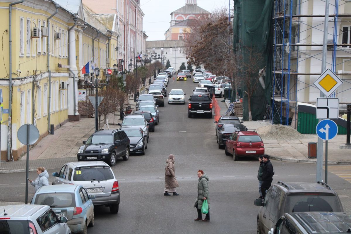 КаспийИнфо. Новости Астрахани и региона