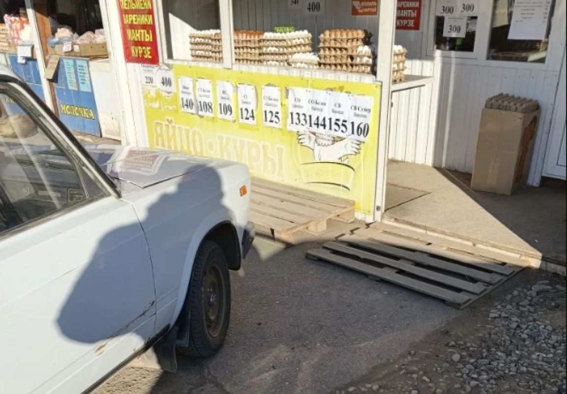 КаспийИнфо. Новости Астрахани и региона