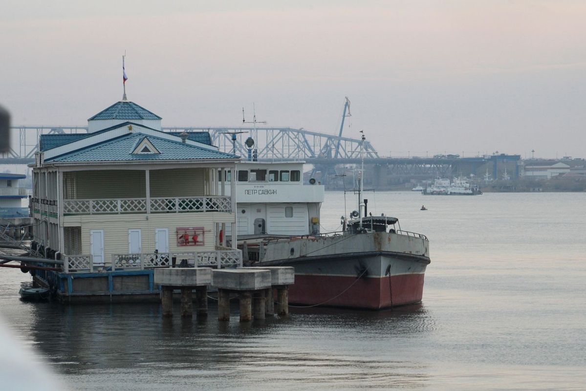 КаспийИнфо. Новости Астрахани и региона