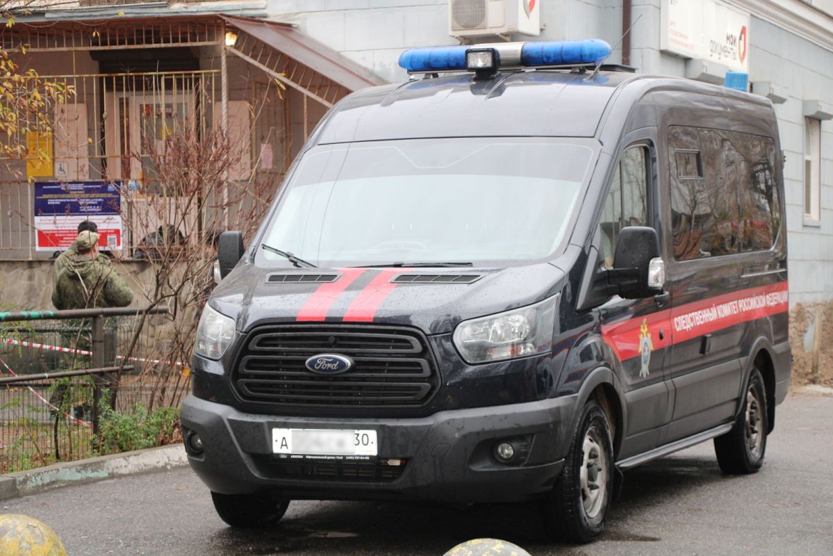 КаспийИнфо. Новости Астрахани и региона