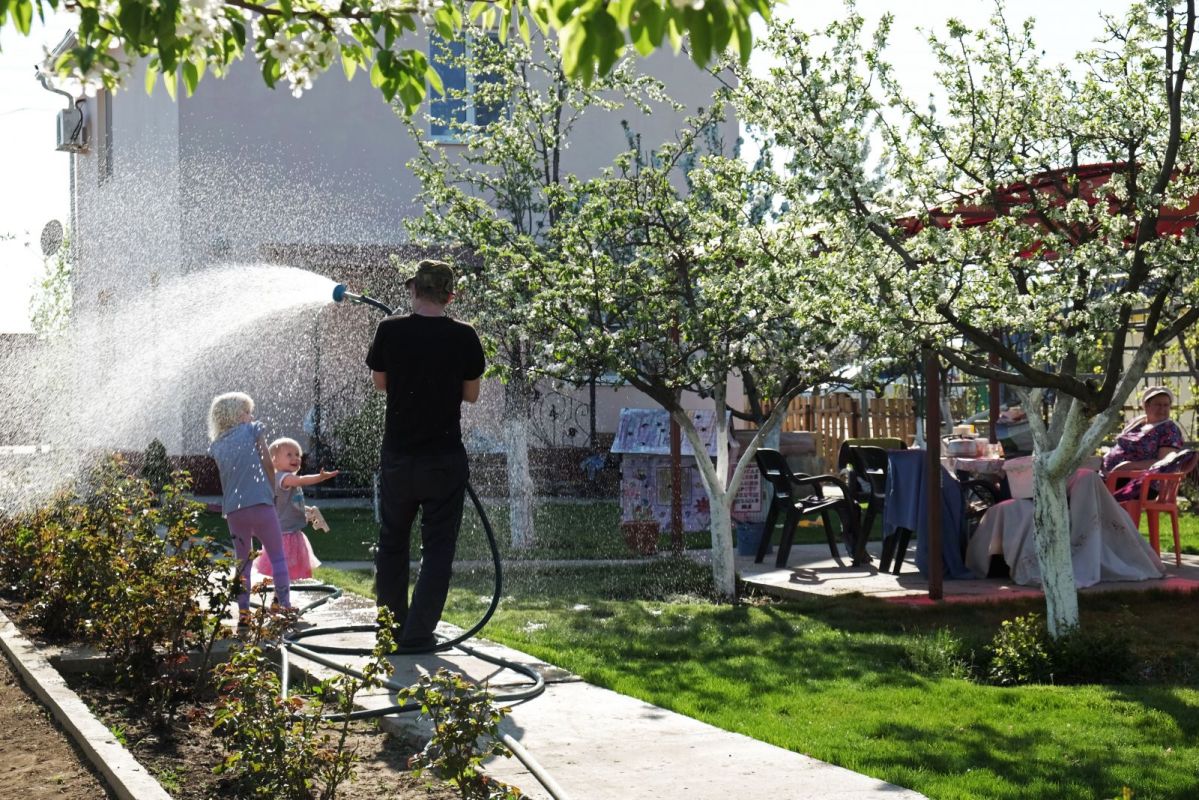 КаспийИнфо. Новости Астрахани и региона