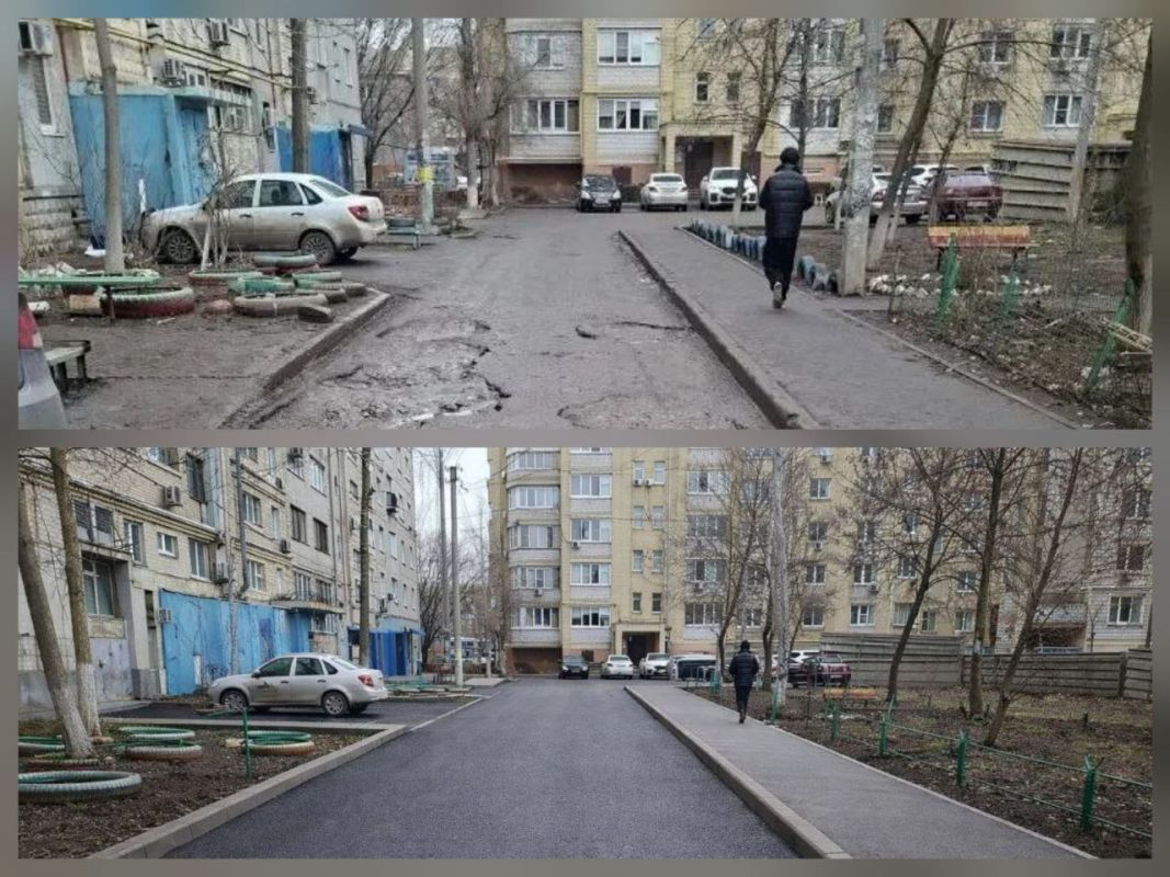 КаспийИнфо. Новости Астрахани и региона