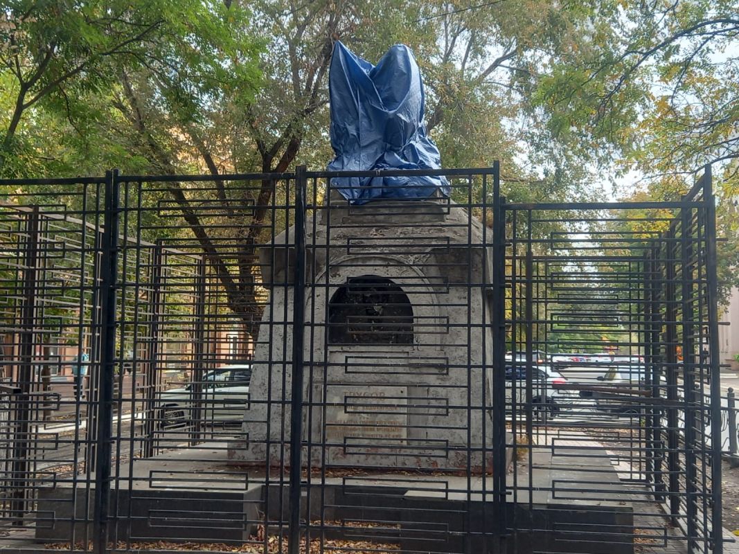 КаспийИнфо. Новости Астрахани и региона