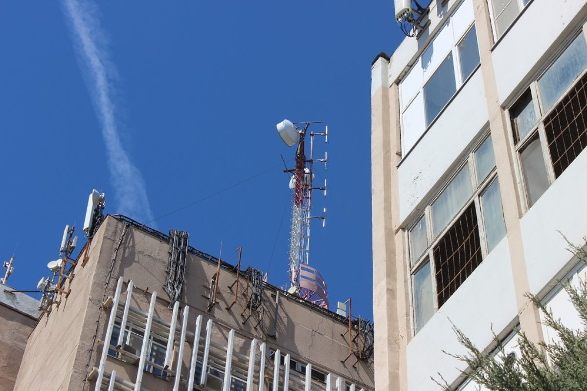 КаспийИнфо. Новости Астрахани и региона