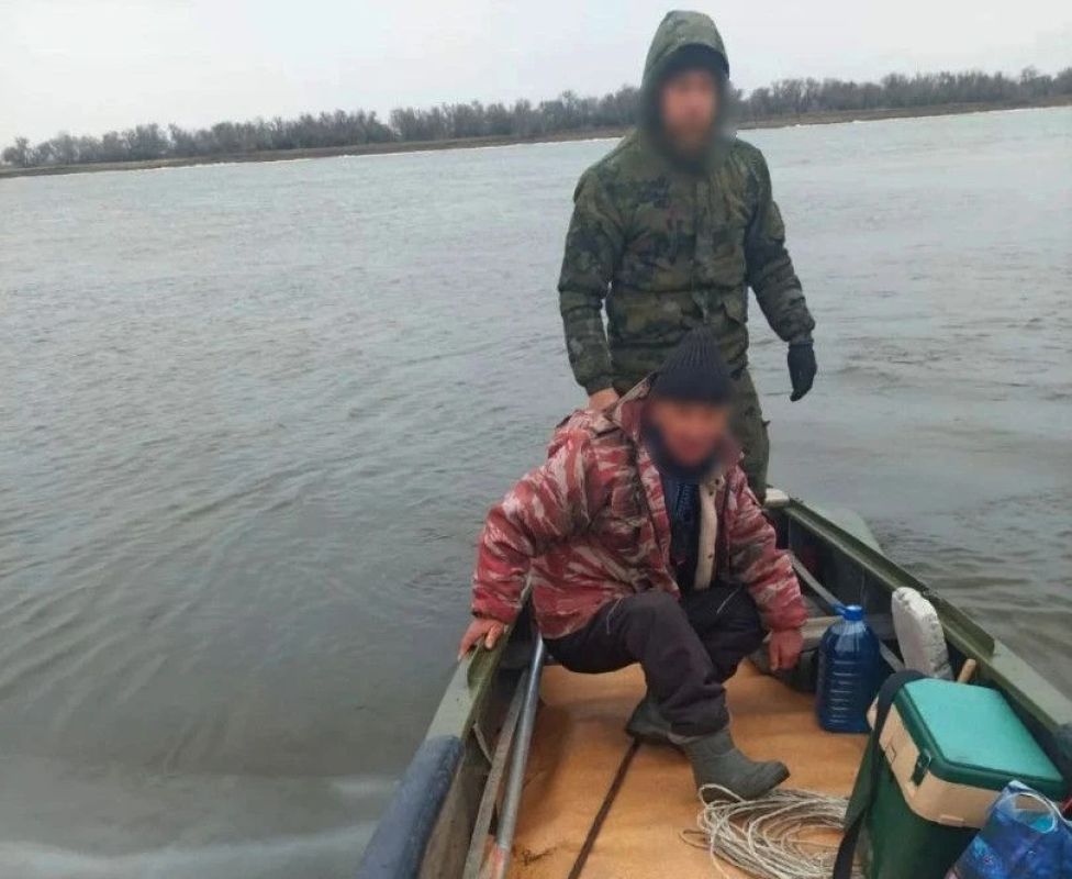 КаспийИнфо. Новости Астрахани и региона