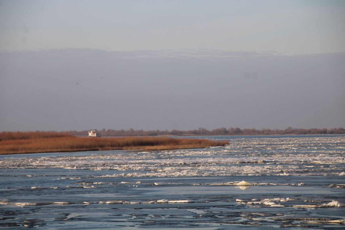 КаспийИнфо. Новости Астрахани и региона