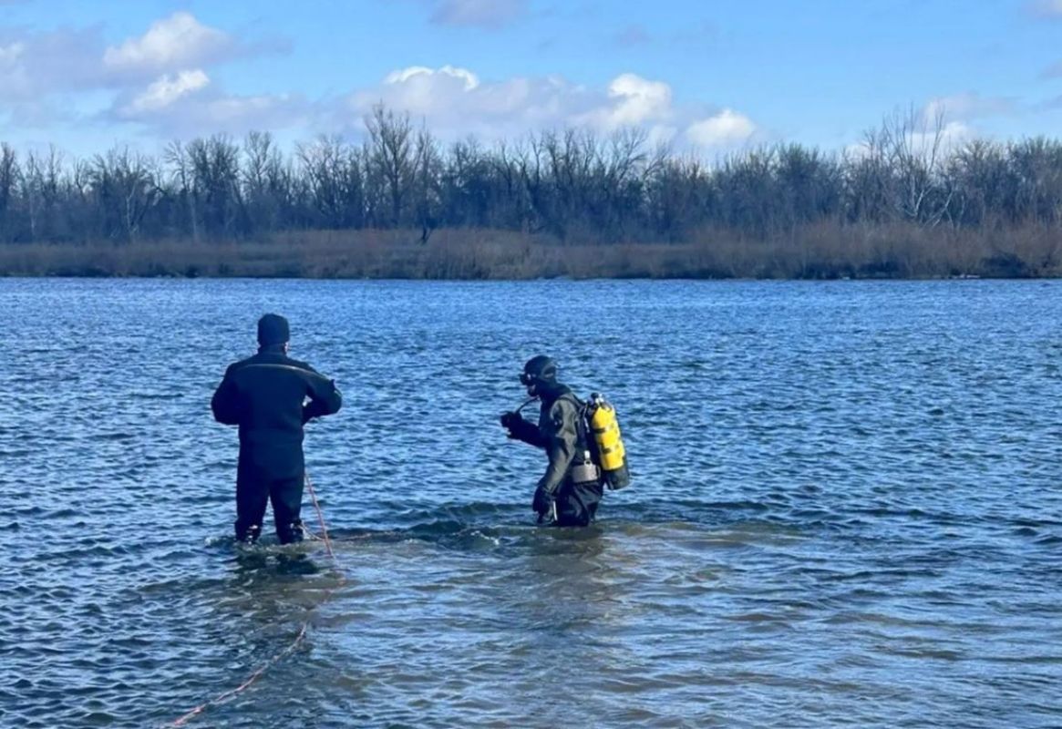 КаспийИнфо. Новости Астрахани и региона