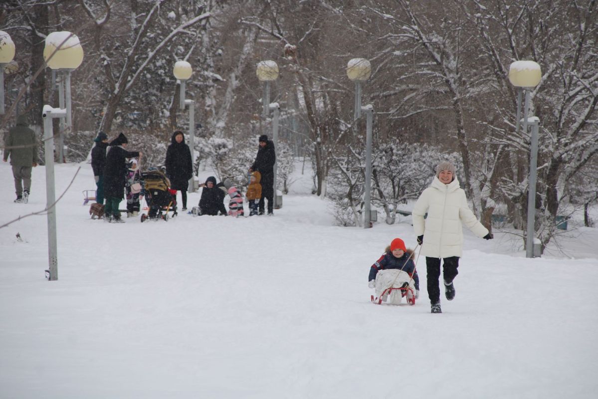 КаспийИнфо. Новости Астрахани и региона