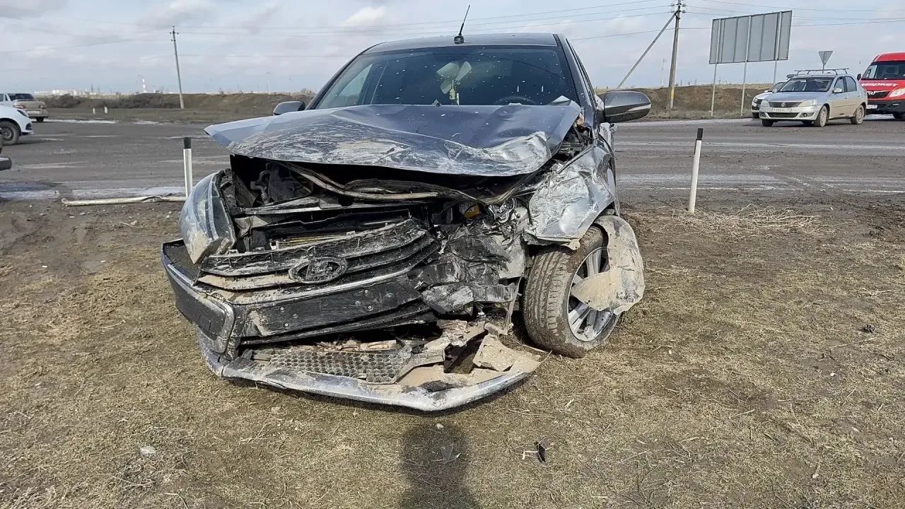 КаспийИнфо. Новости Астрахани и региона