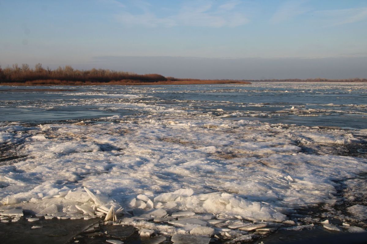 КаспийИнфо. Новости Астрахани и региона