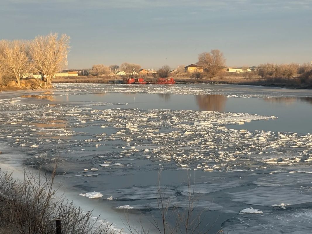 КаспийИнфо. Новости Астрахани и региона