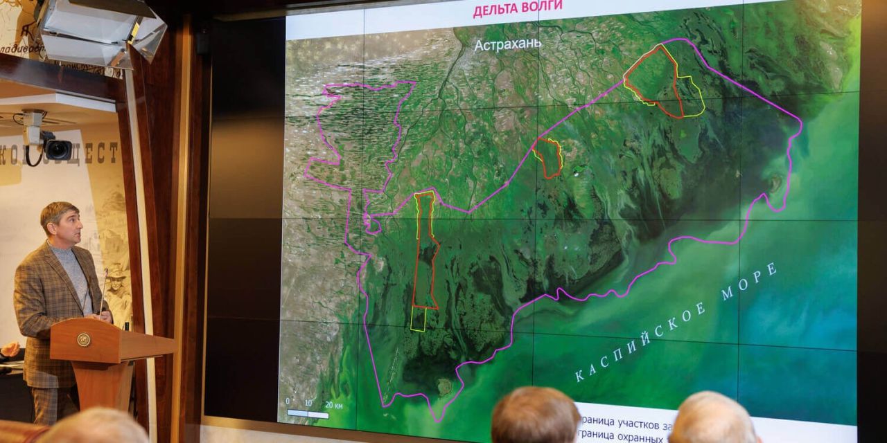 КаспийИнфо. Новости Астрахани и региона