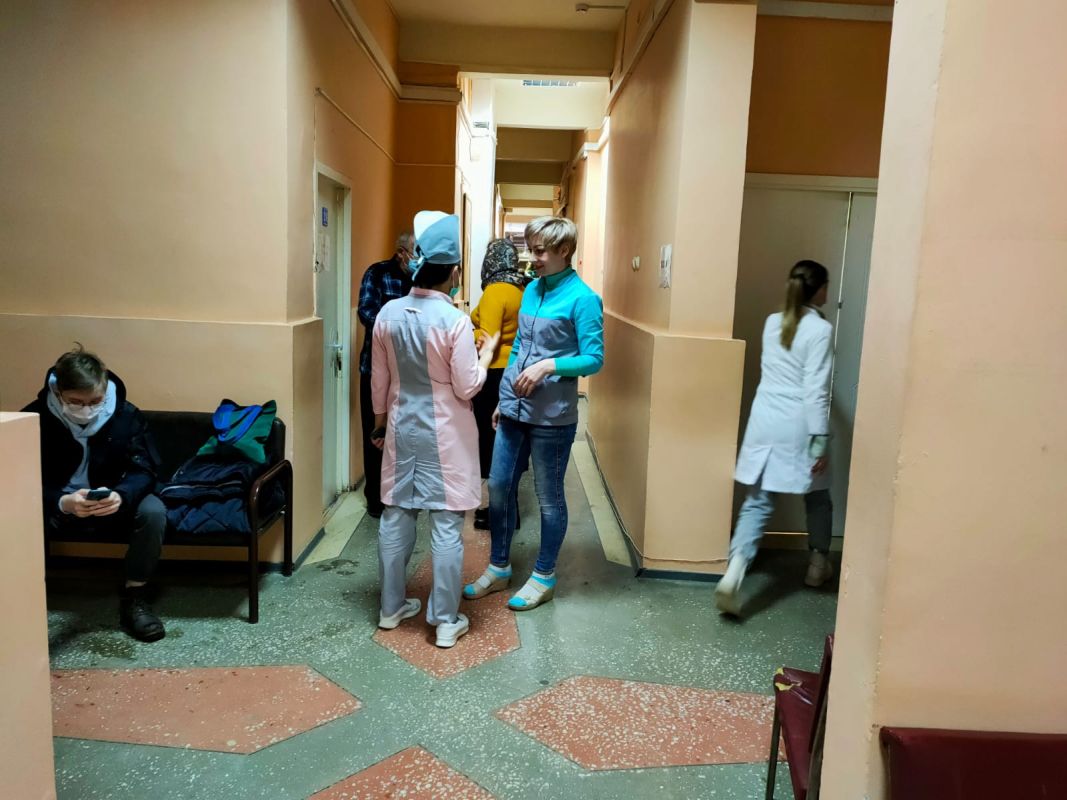 КаспийИнфо. Новости Астрахани и региона