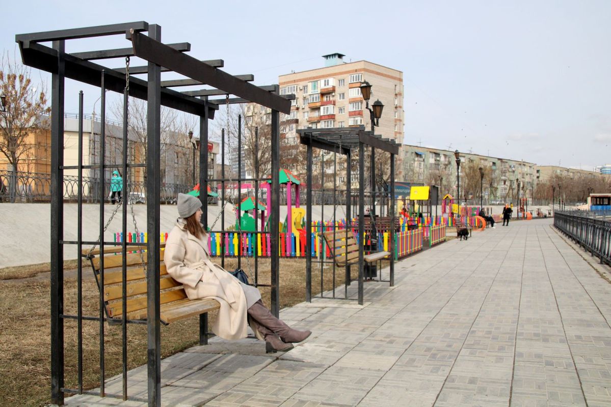 КаспийИнфо. Новости Астрахани и региона