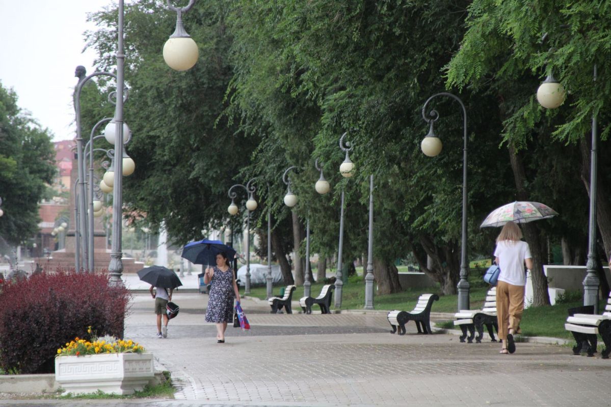 КаспийИнфо. Новости Астрахани и региона