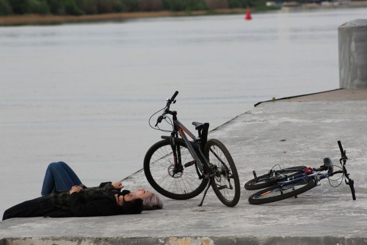 КаспийИнфо. Новости Астрахани и региона