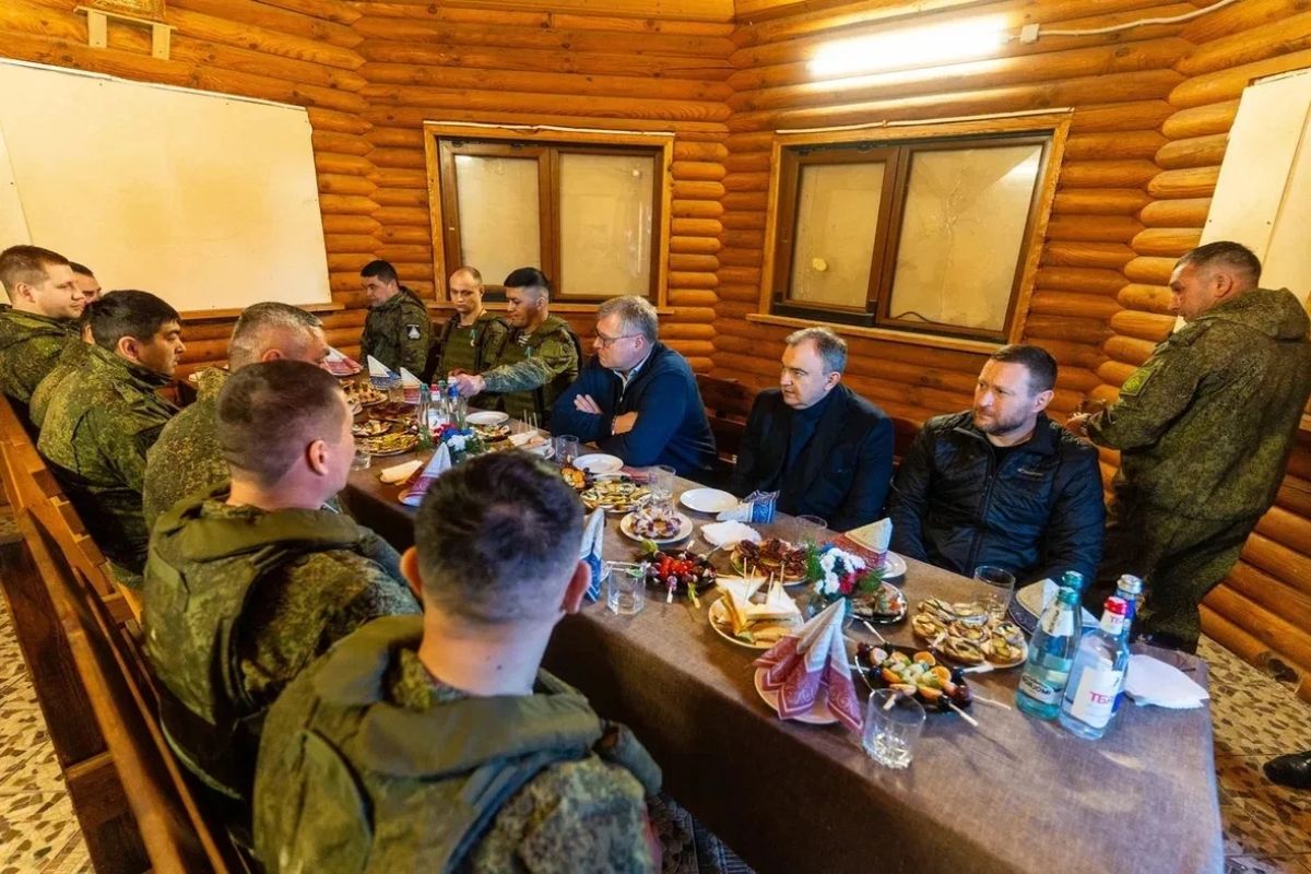 КаспийИнфо. Новости Астрахани и региона