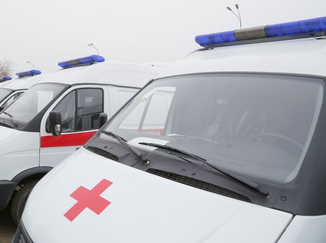 КаспийИнфо. Новости Астрахани и региона